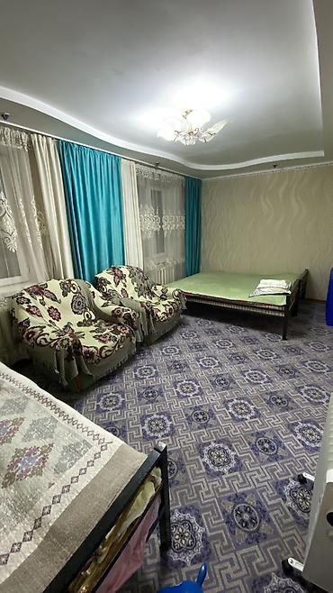 Продажа коттеджей и домов: 🏠 Продаётся дом в ж/м Энесай, локация 📍 Алматинская / Обьездная 🧱 5 — 6