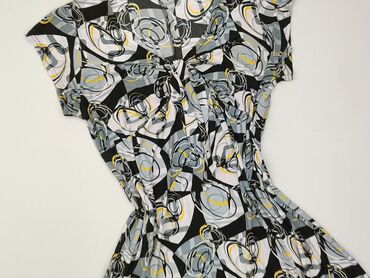 sukienki na wesele asos allegro: Women`s dress, size L (EU 40)
