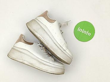 buty z c: Sneakersy damskie, rozmiar 38 — 2