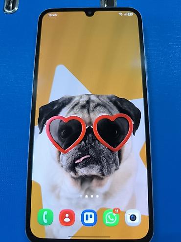a7 lite: Смартфон Samsung Galaxy A34 5G, фиолетовый. Ключевые характеристики — 1