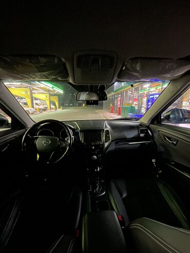 Ssangyong: Ssangyong : 2017 г., 1.6 л, Автомат, Бензин, Внедорожник — 5