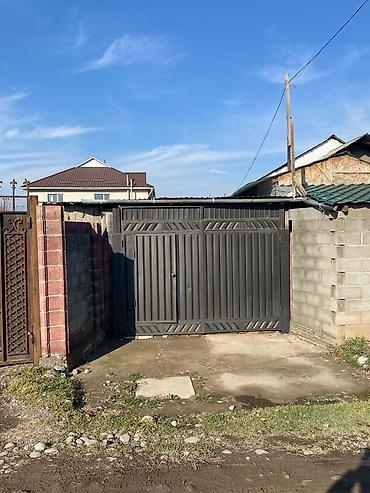 Продажа домов: Дом, 180 м², 6 комнат, Собственник — 6