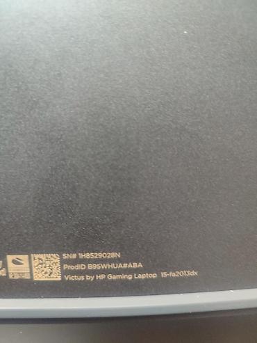 ideapad flex 5: 🔥 HP Victus 15-fa2013dx — RTX 3050 / i5 / 16GB / 512GB Продаю HP — 2