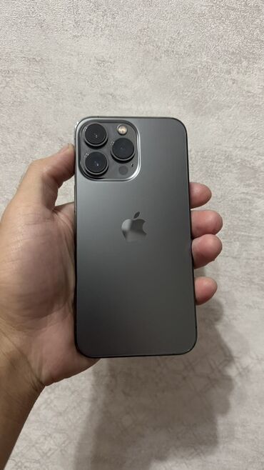 айфон 14 цена ош: IPhone 13 Pro, Б/у, 256 ГБ, Space Gray, Защитное стекло, Чехол, 85 %