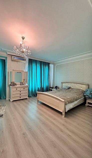Продажа квартир: 5 и более комнат, 161 м², Элитка, 7 этаж, Косметический ремонт — 20