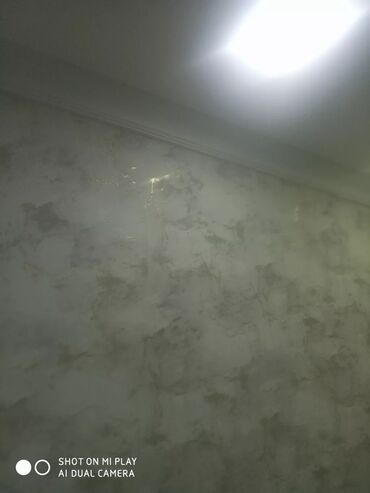 Malyar işləri: Malyar Aboy ustasi cəld və səliqəli şəkildə iş görülür 2 neferik -da lalafo.az — 8 Malyar işləri: Malyar Aboy ustasi cəld və səliqəli şəkildə iş görülür 2 neferik — 8