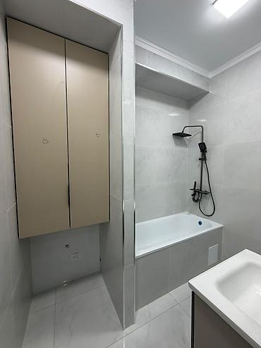 Продажа квартир: 1 комната, 57 м², Технопарк Элитка, 9 этаж, Евроремонт — 7