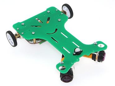 oyuncaq telefon: Kateqoriya: Robot Dəstləri > Maneədən Qaçan Robot Dəstləri Məhsul — 4