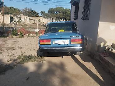 VAZ (LADA): VAZ (LADA) 2107: 1.7 l | 2003 il Sedan — 3