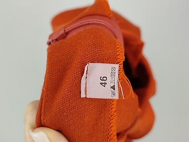 ciazowe: Sukienka damska, rozmiar 3XL — 4
