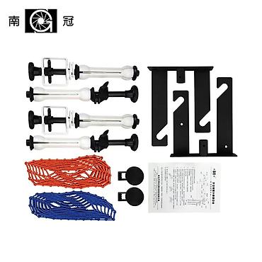 keys sat: Nanguang NG-2WS Dual Fon Tutucu Sistemi (Wall/Ceiling/Stand Mount) — 1