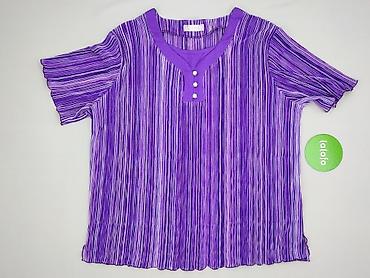 diverse: Dimo-tex, Bluzka damska, rozmiar 5XL — 2