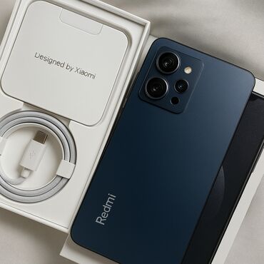 наушник redmi: Redmi, Redmi Note 12, Колдонулган
