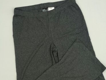 wassyl spodnie dresowe: H&M, Legginsy Sportowe damskie, rozmiar S