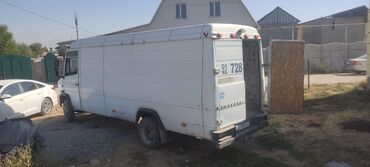 грузоперевозки в регионы: По региону, без грузчика