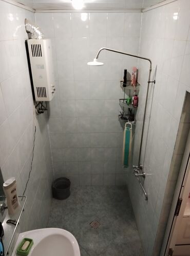 Uzunmüddətli kirayə evlər: 80 kv. m, 2 otaqlı — 8