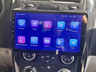 masin ucun manitor: Monitor, İşlənmiş, Cihaz paneli, LCD displey