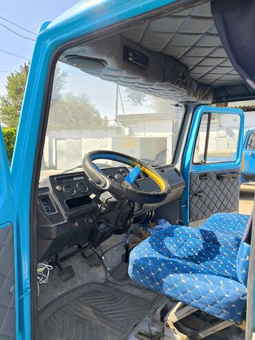 ГАЗ: ГАЗ : 1992 г., 4.2 л, Механика, Бензин — 5