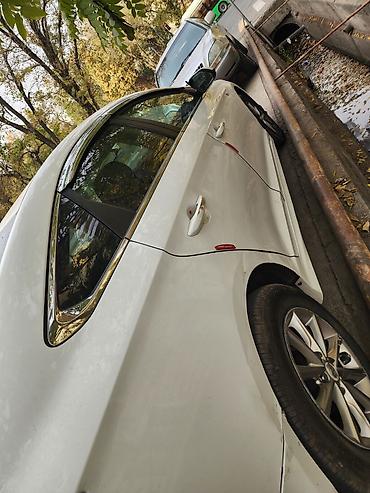 kia ev3: Hyundai : 2021 г., 2 л, Автомат, Газ, Седан — 3