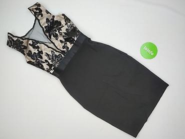 elegance: Goddiva, Sukienka damska, rozmiar S — 2