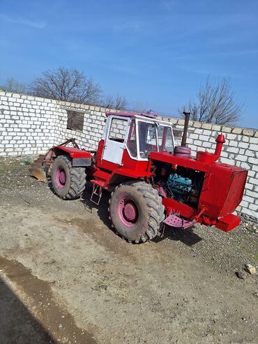 jsb traktor: Traktor