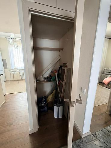 локал: 4 комнаты, 81 м², Индивидуалка, 5 этаж, Евроремонт — 10