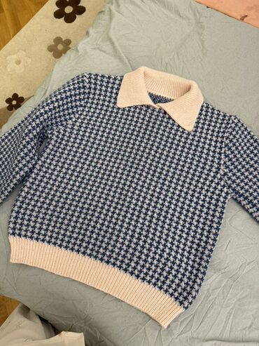 Qadın şalvarları: Şalvar, Trendyolmilla, S, M, rəng - Bej — 25