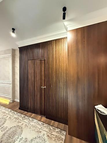 Продажа квартир: 4 комнаты, 125 м², Мед Академия Элитка, 12 этаж, Евроремонт — 2