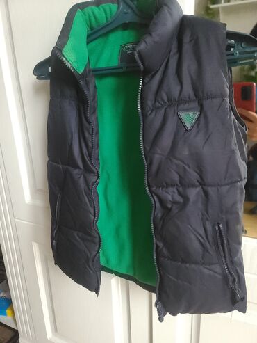 Верхняя одежда: Детские куртки европейские брендовые, от 4 до 8 лет. 7 мкр — 9