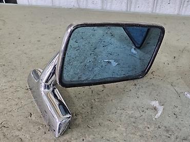 Зеркала: Внешние левое / правое зеркала BMW E10 2002 tii (1974г.в.) Оригинал — 10