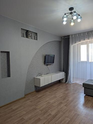 Продажа квартир: 2 комнаты, 68 м², Улан-2 мкр 106 серия улучшенная, 8 этаж, Косметический ремонт — 5