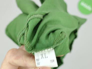 workery i skarpety: Ogrodniczki damskie, rozmiar XL — 5