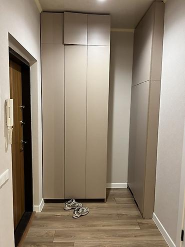 Продажа квартир: 3 комнаты, 120 м², Элитка, 10 этаж, Евроремонт — 6