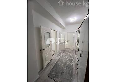 Продажа квартир: 1 комната, 52 м², Элитка, 4 этаж, Евроремонт — 7