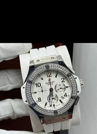 Другие наручные часы: Реплика часов отличного качества под заказ(срок доставки 7дней) — 3