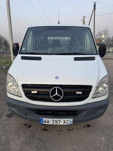 мерседес сапок 2 скат: Легкий грузовик, Mercedes-Benz, Дубль, 2 т, Б/у