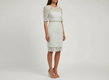 sukienki na komunię dla chrzestnej: Atmosphere, Sukienka damska, rozmiar M