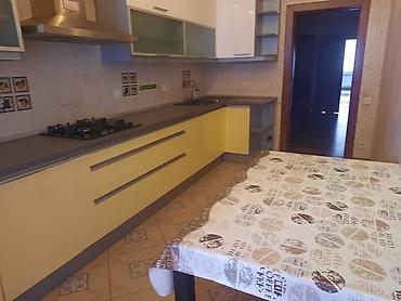 Долгосрочная аренда квартир: 3 комнаты, Собственник, Без подселения, С мебелью полностью — 5