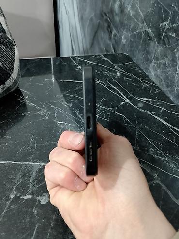 Redmi: Redmi, Redmi 13C, Б/у, 128 ГБ, цвет - Черный, 2 SIM — 5