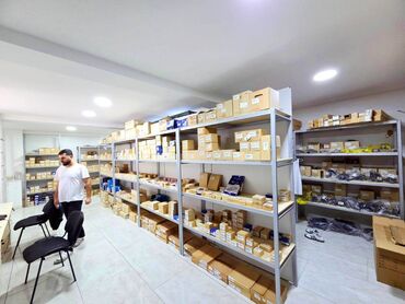 Kommersiya daşınmaz əmlakının satışı: Nərimanovda Azinko Binalarının yanında, əsas yolun qırağında Tam — 6