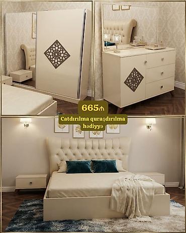İkinəfərlik çarpayı, Dolab, Termo, Tumba, İşlənmiş lalafo.az -da İkinəfərlik çarpayı, Dolab, Termo, Tumba, İşlənmiş