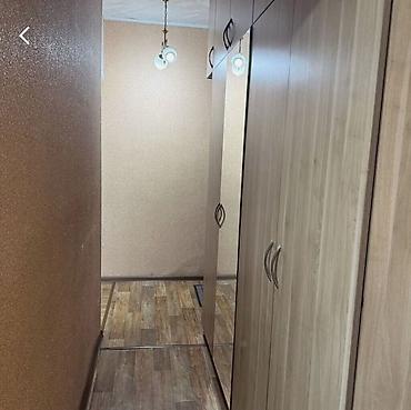70000: 1 комната, 35 м², 11 мкр 105 серия, 4 этаж, Косметический ремонт — 6