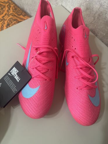 лоро пиано обувь мужская бишкек: Мужские кроссовки, 42, Nike, Новый, цвет - Розовый, Самовывоз, Платная доставка