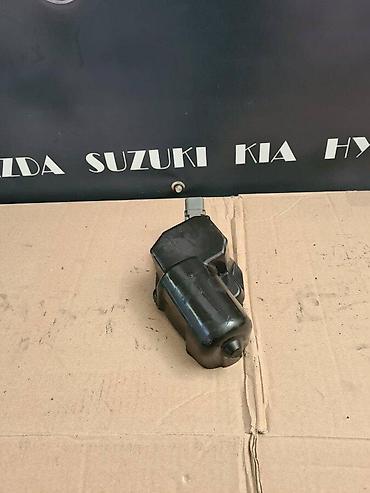 MOTOR BRISACA ZA NISSAN TERRANO OD 1995. DO 2005. GOD