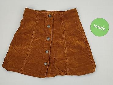 krótka: Topshop Petite, Spódnica damska, rozmiar XS — 2