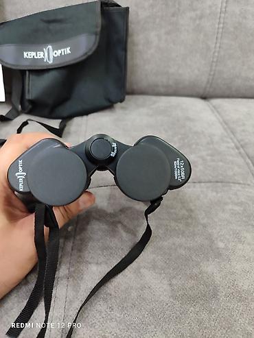 Бинокли: Бинокль REGENT 7x50 Характеристики: - Увеличение: 7x - Диаметр — 9