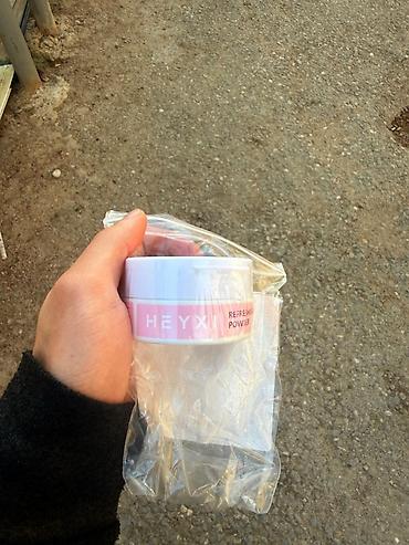 aptek seymur фото: Yeni, dişləri ağappaq edən vasitə. Yenidir, paketindən açılmayıb — 2