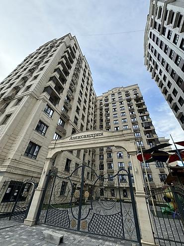120: 2 комнаты, 68 м², Золотой квадрат Элитка, 11 этаж, ПСО (под самоотделку) — 1
