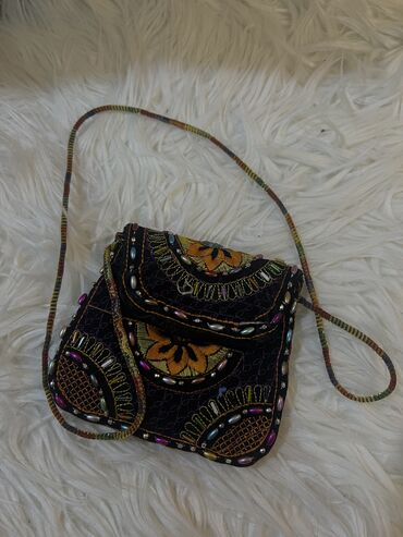 детский спортивный костюм из плащевки: Naxışlı çanta