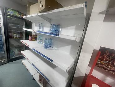 Полки для магазина: Полка для магазина, Б/у, ЛДСП, Самовывоз — 8
